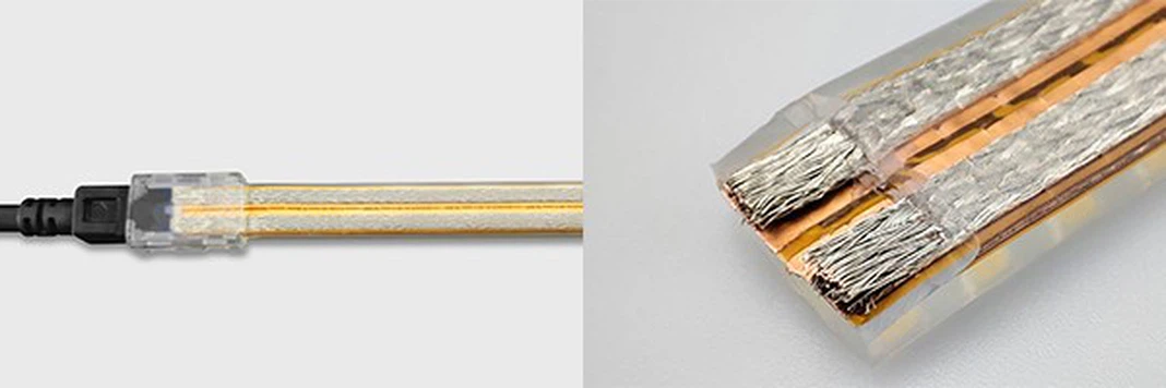 structure LED structure LED